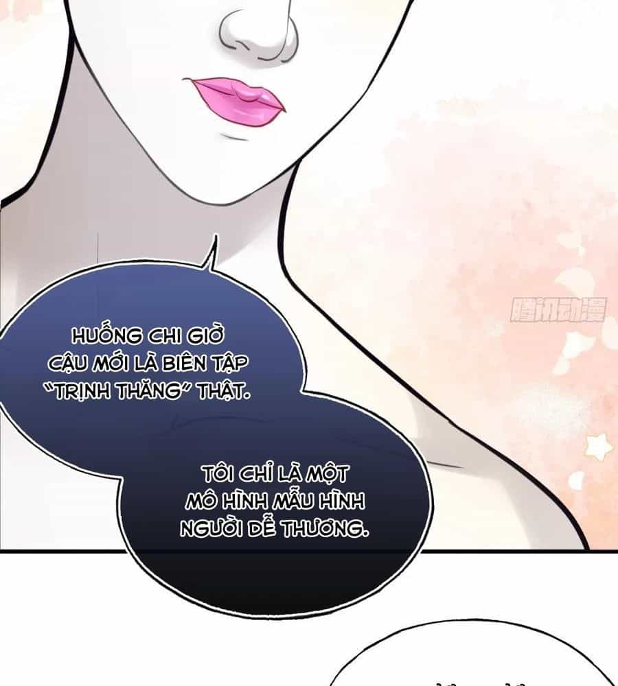 Anh Ấy Chưa Từng Sa Ngã - Chương 78 - ảnh 12