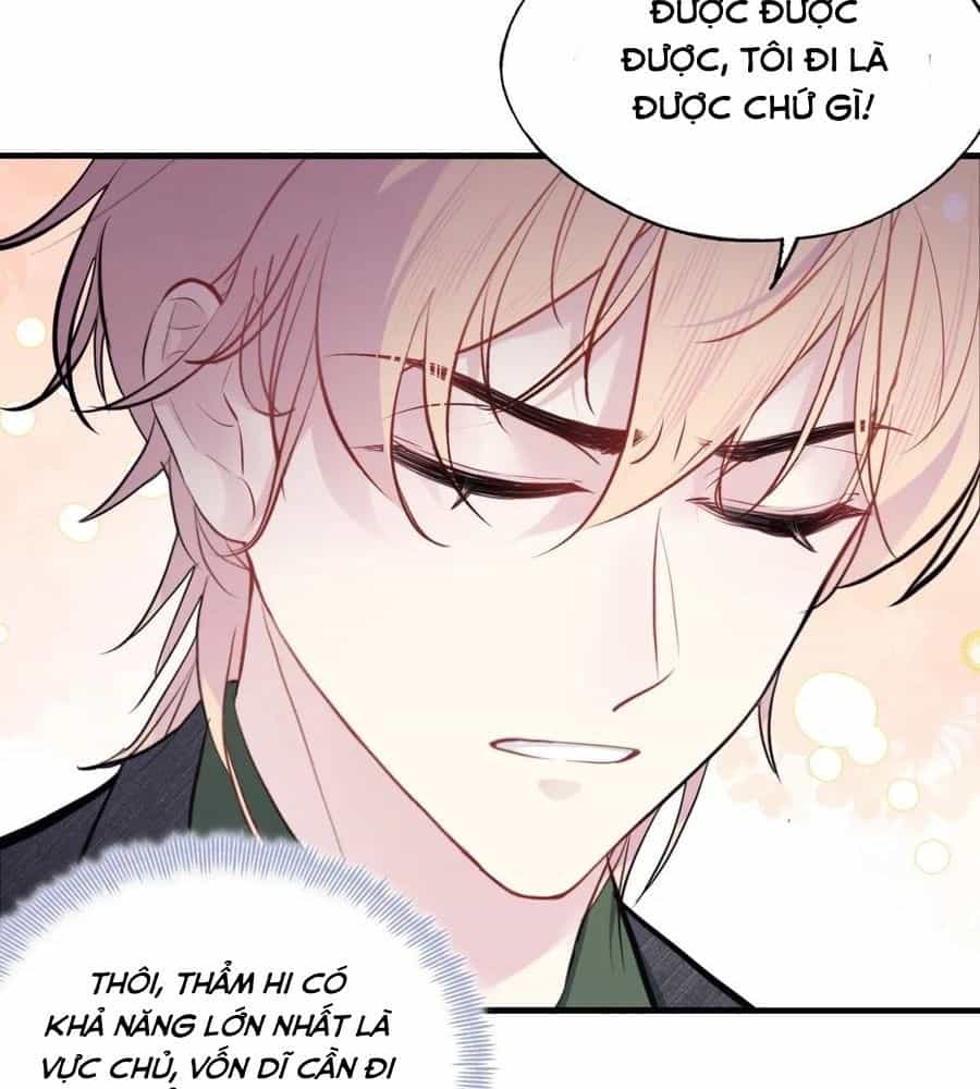 Anh Ấy Chưa Từng Sa Ngã - Chương 78 - ảnh 13