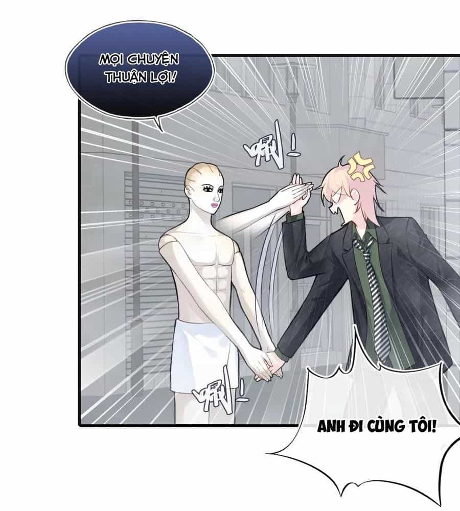 Anh Ấy Chưa Từng Sa Ngã - Chương 78 - ảnh 15