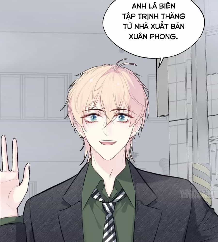 Anh Ấy Chưa Từng Sa Ngã - Chương 78 - ảnh 18