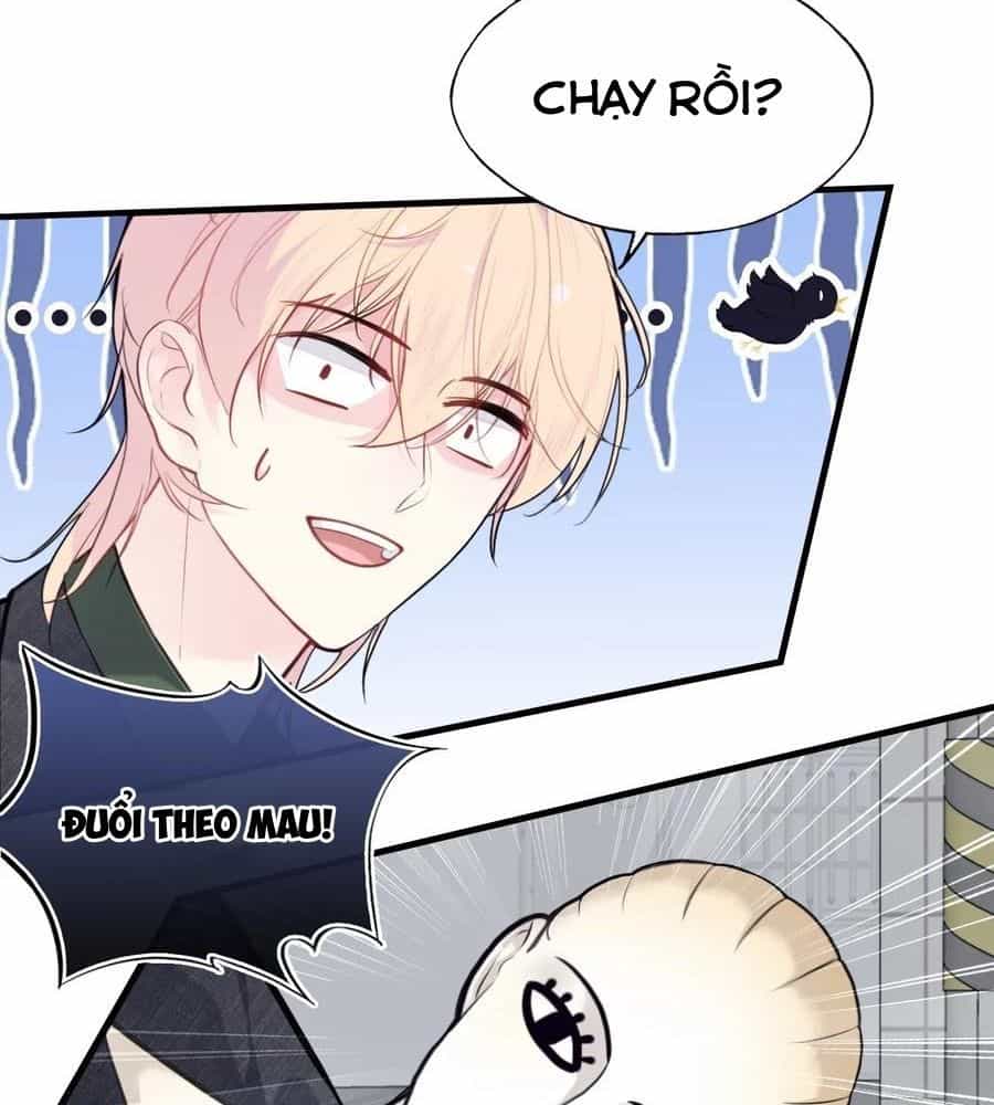 Anh Ấy Chưa Từng Sa Ngã - Chương 78 - ảnh 21