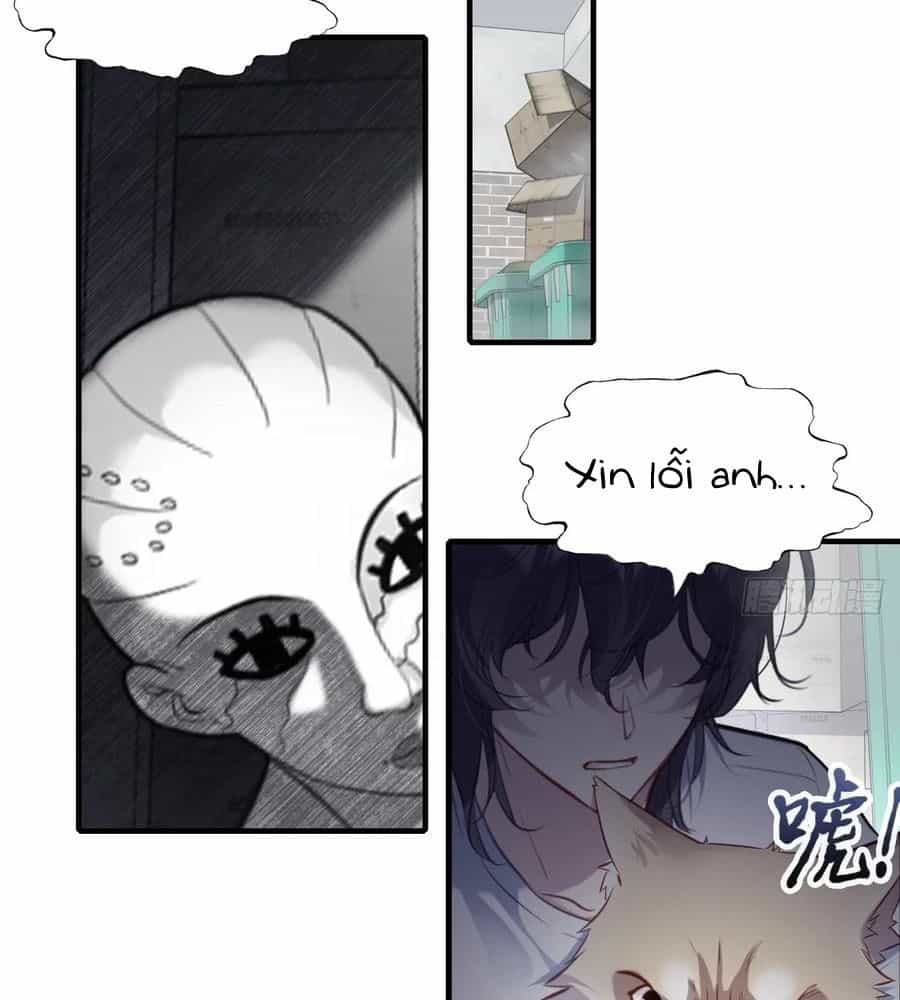 Anh Ấy Chưa Từng Sa Ngã - Chương 78 - ảnh 43