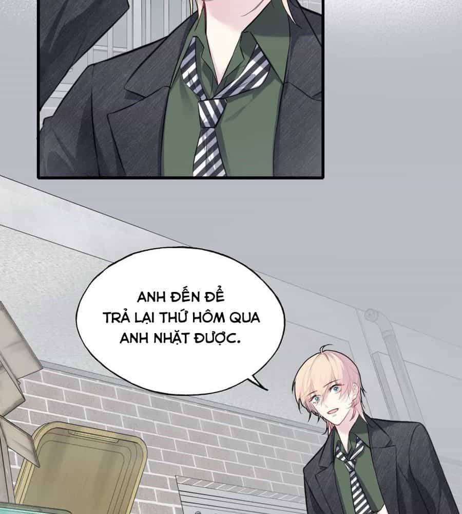 Anh Ấy Chưa Từng Sa Ngã - Chương 78 - ảnh 45