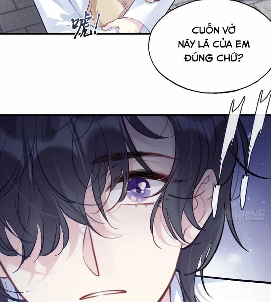 Anh Ấy Chưa Từng Sa Ngã - Chương 78 - ảnh 48