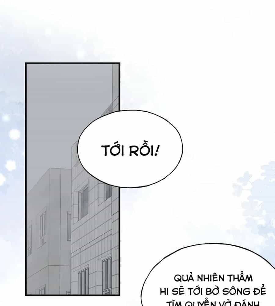 Anh Ấy Chưa Từng Sa Ngã - Chương 78 - ảnh 5