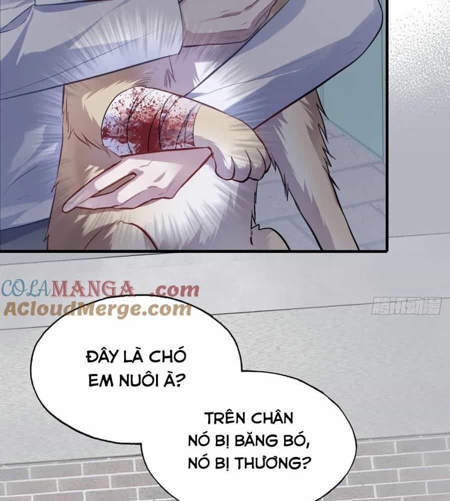 Anh Ấy Chưa Từng Sa Ngã - Chương 78 - ảnh 54