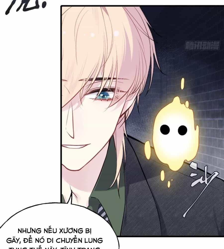 Anh Ấy Chưa Từng Sa Ngã - Chương 78 - ảnh 57
