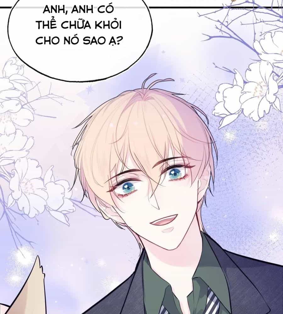 Anh Ấy Chưa Từng Sa Ngã - Chương 78 - ảnh 63