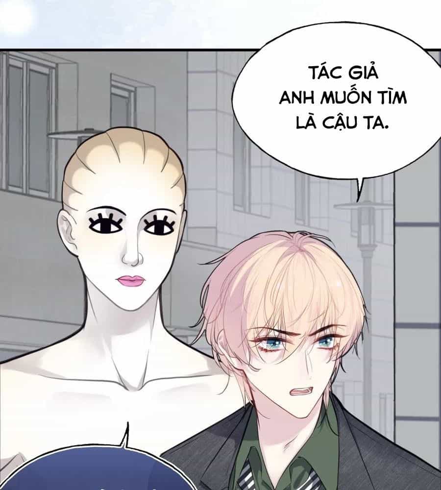 Anh Ấy Chưa Từng Sa Ngã - Chương 78 - ảnh 7
