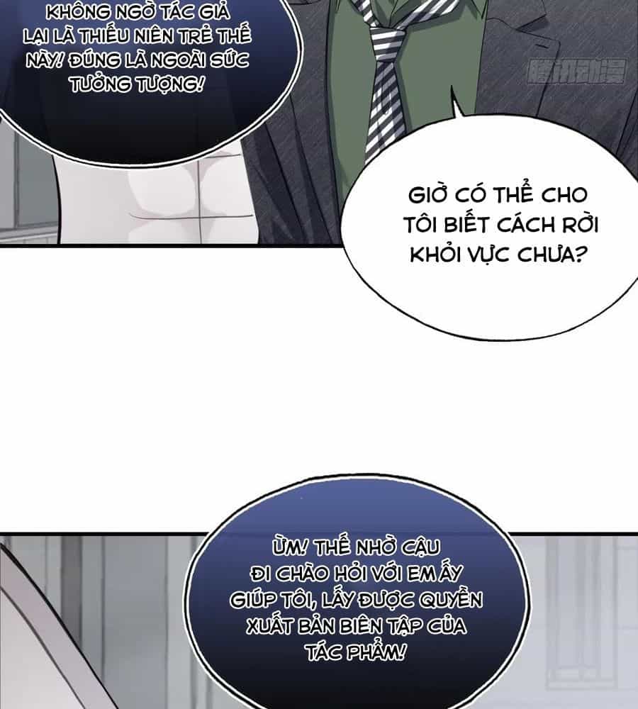 Anh Ấy Chưa Từng Sa Ngã - Chương 78 - ảnh 8