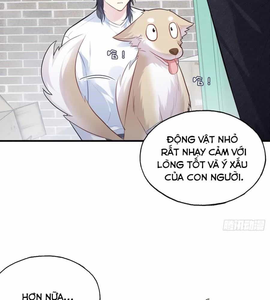 Anh Ấy Chưa Từng Sa Ngã - Chương 79 - ảnh 10