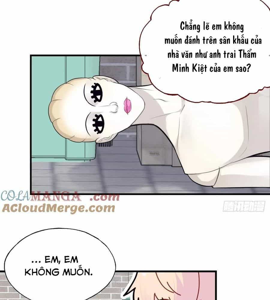 Anh Ấy Chưa Từng Sa Ngã - Chương 79 - ảnh 18
