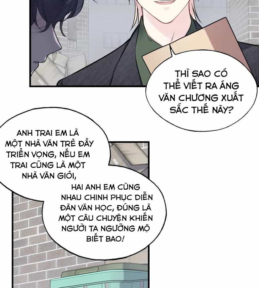 Anh Ấy Chưa Từng Sa Ngã - Chương 79 - ảnh 20
