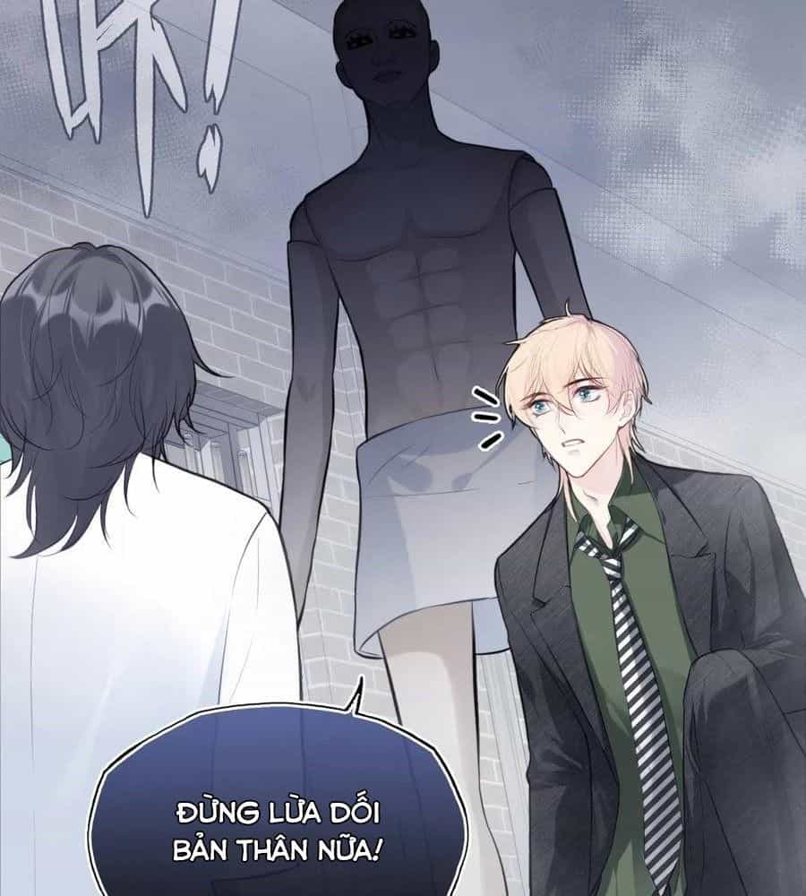 Anh Ấy Chưa Từng Sa Ngã - Chương 79 - ảnh 24