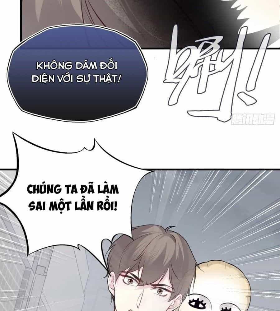 Anh Ấy Chưa Từng Sa Ngã - Chương 79 - ảnh 28