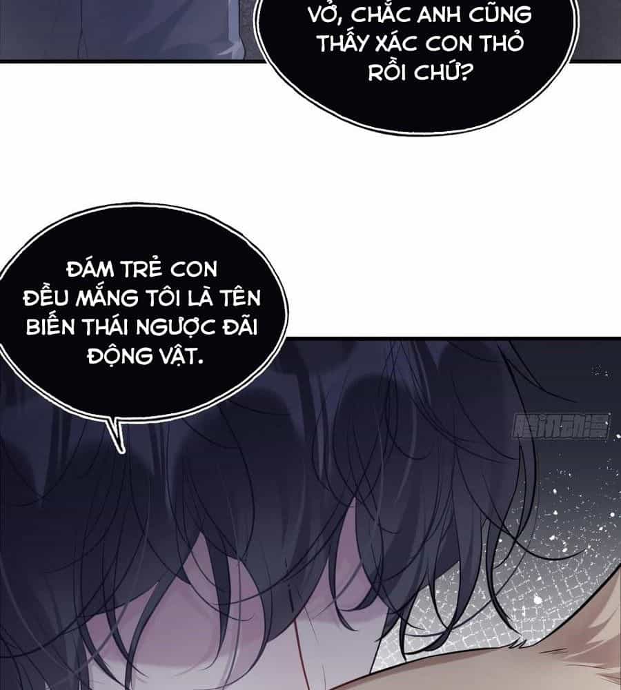 Anh Ấy Chưa Từng Sa Ngã - Chương 79 - ảnh 3