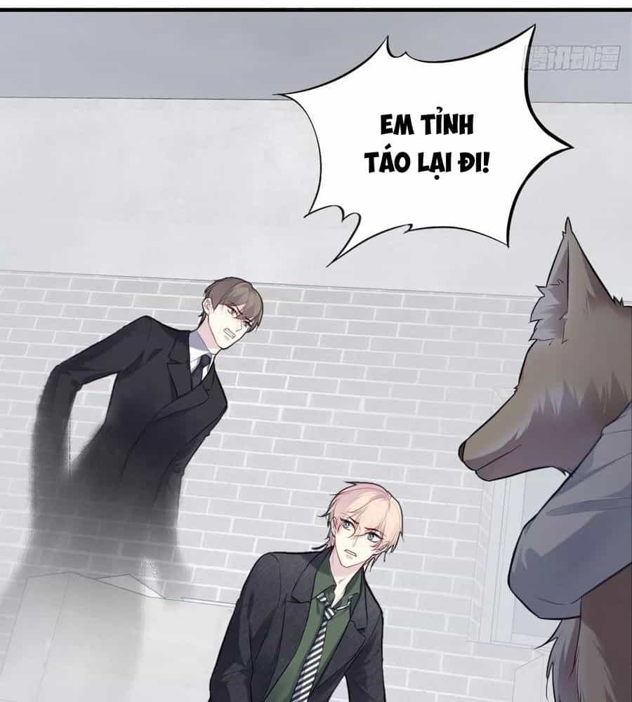 Anh Ấy Chưa Từng Sa Ngã - Chương 79 - ảnh 32