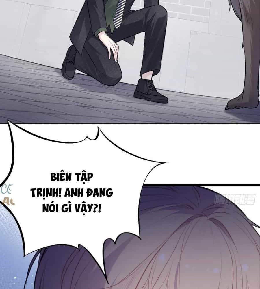 Anh Ấy Chưa Từng Sa Ngã - Chương 79 - ảnh 33