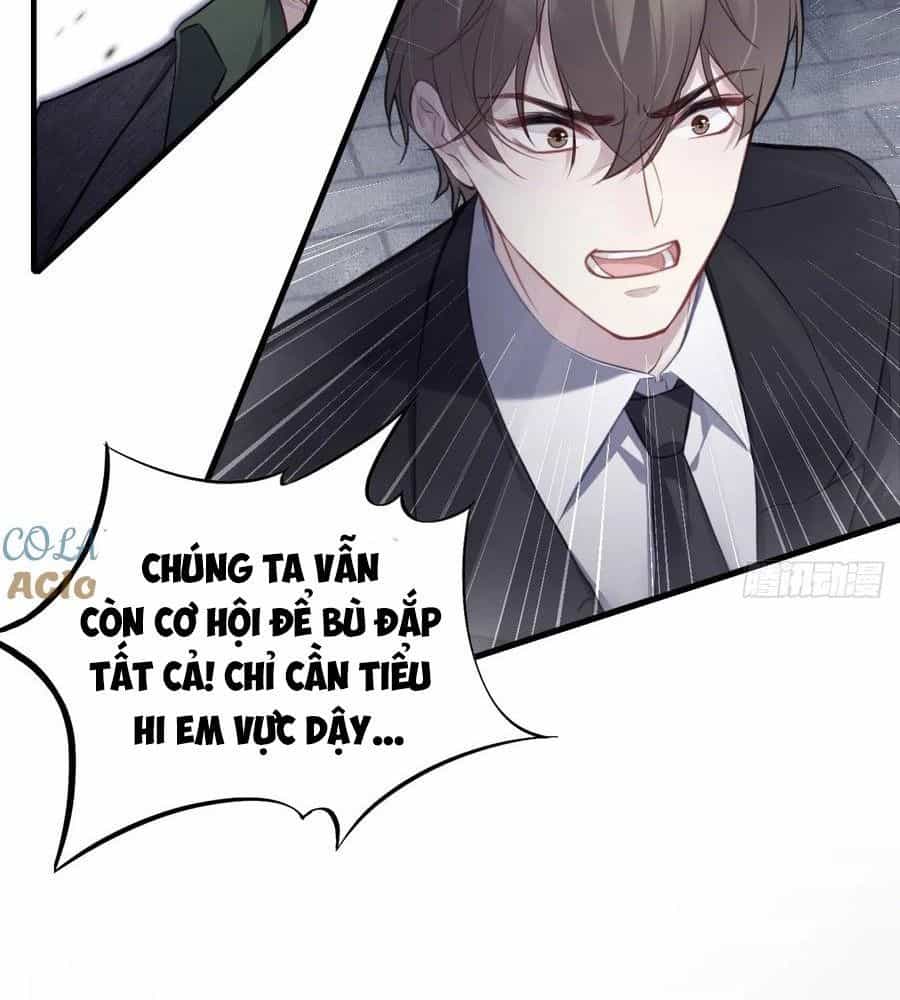 Anh Ấy Chưa Từng Sa Ngã - Chương 79 - ảnh 41