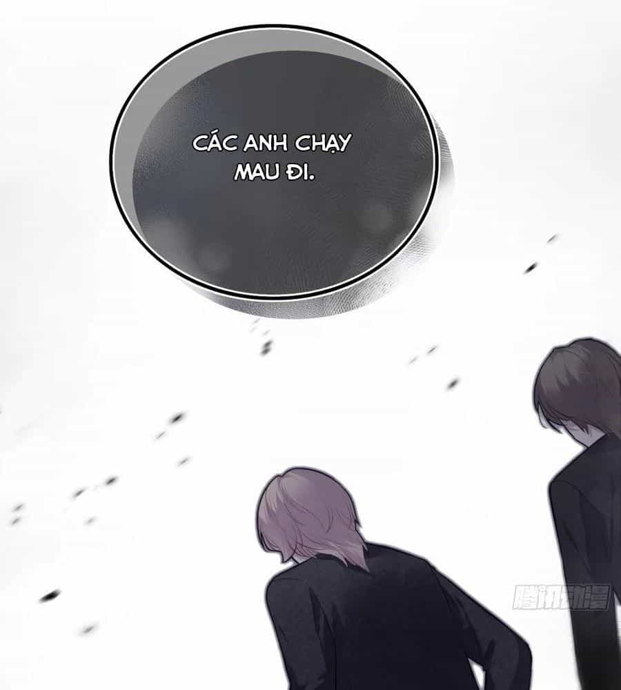 Anh Ấy Chưa Từng Sa Ngã - Chương 79 - ảnh 42