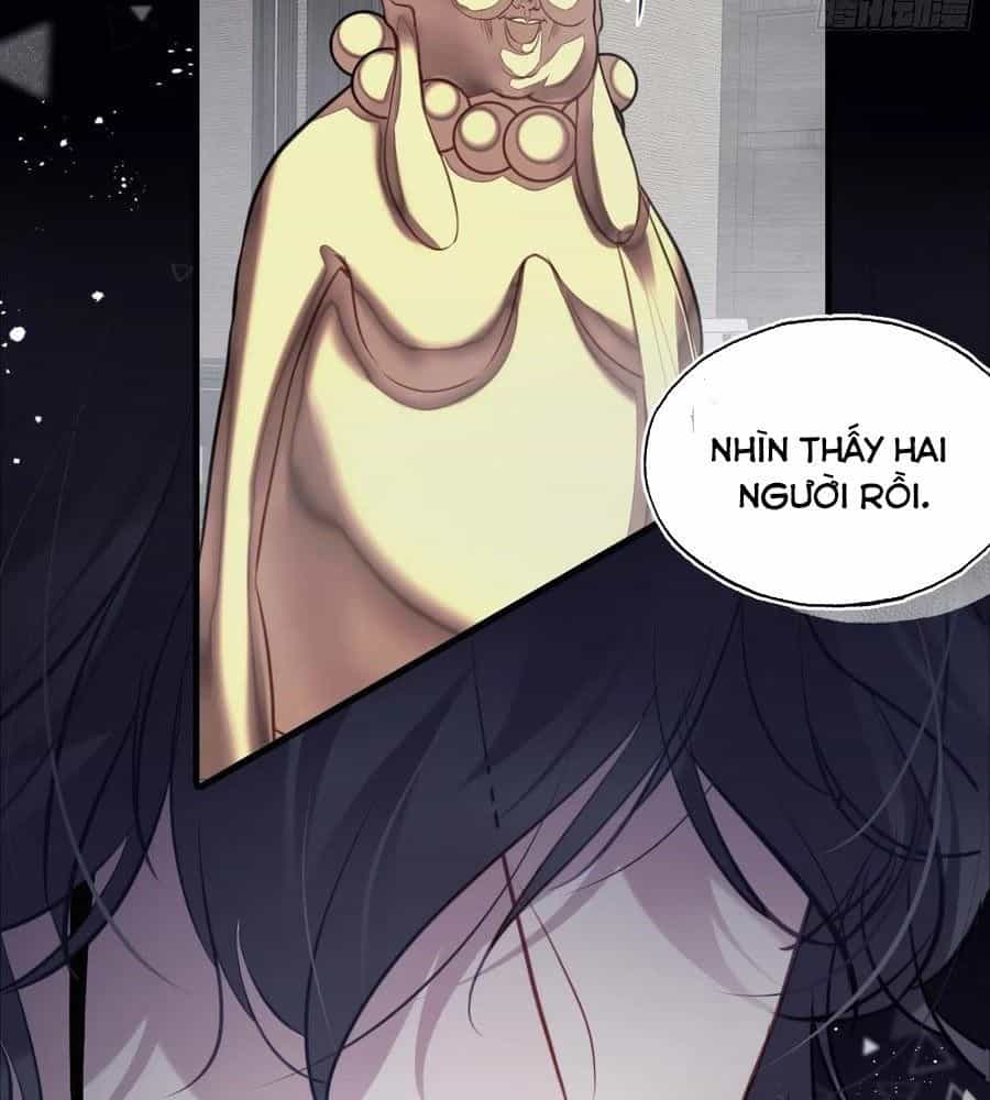 Anh Ấy Chưa Từng Sa Ngã - Chương 79 - ảnh 46