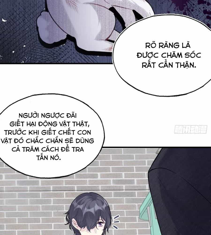 Anh Ấy Chưa Từng Sa Ngã - Chương 79 - ảnh 9