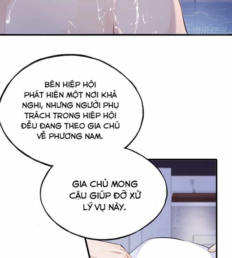 Anh Ấy Chưa Từng Sa Ngã - Chương 8 - ảnh 15