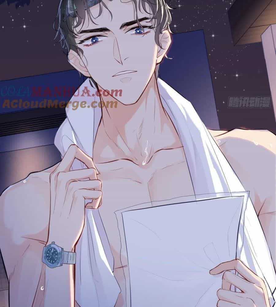 Anh Ấy Chưa Từng Sa Ngã - Chương 8 - ảnh 18