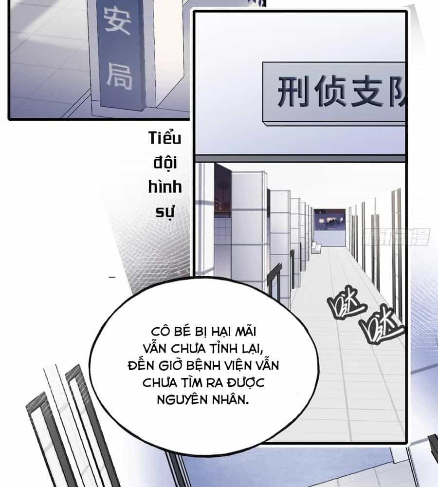 Anh Ấy Chưa Từng Sa Ngã - Chương 8 - ảnh 22