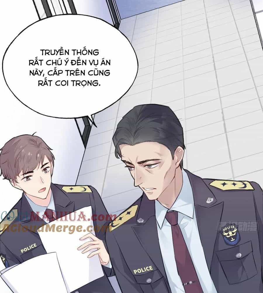Anh Ấy Chưa Từng Sa Ngã - Chương 8 - ảnh 23