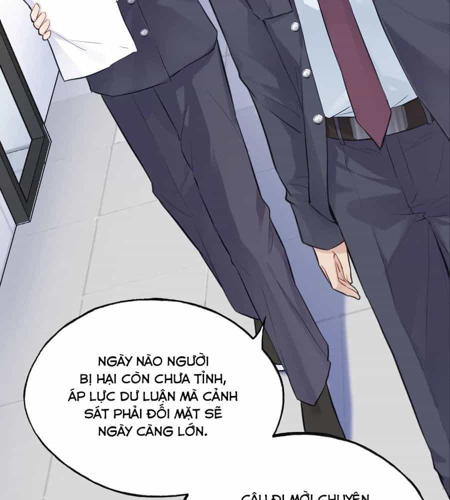 Anh Ấy Chưa Từng Sa Ngã - Chương 8 - ảnh 24