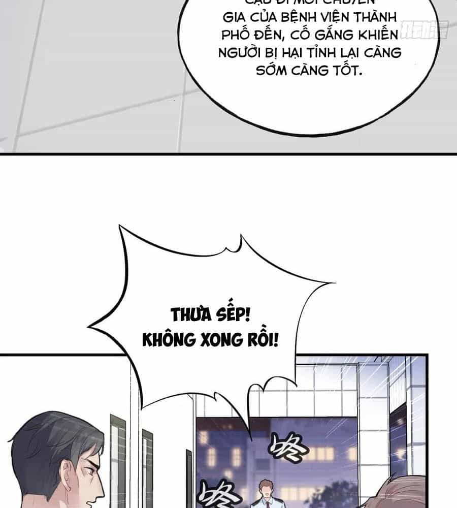 Anh Ấy Chưa Từng Sa Ngã - Chương 8 - ảnh 25