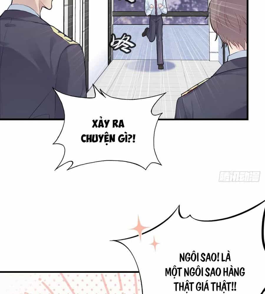 Anh Ấy Chưa Từng Sa Ngã - Chương 8 - ảnh 26