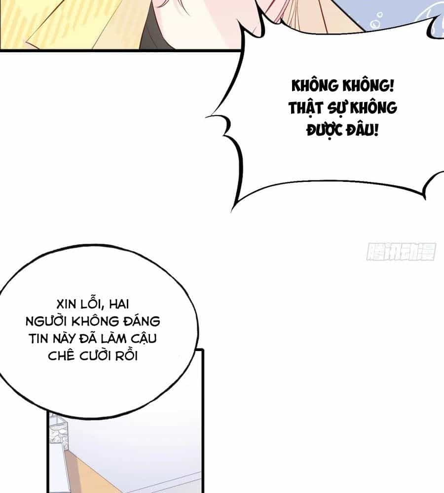 Anh Ấy Chưa Từng Sa Ngã - Chương 8 - ảnh 33