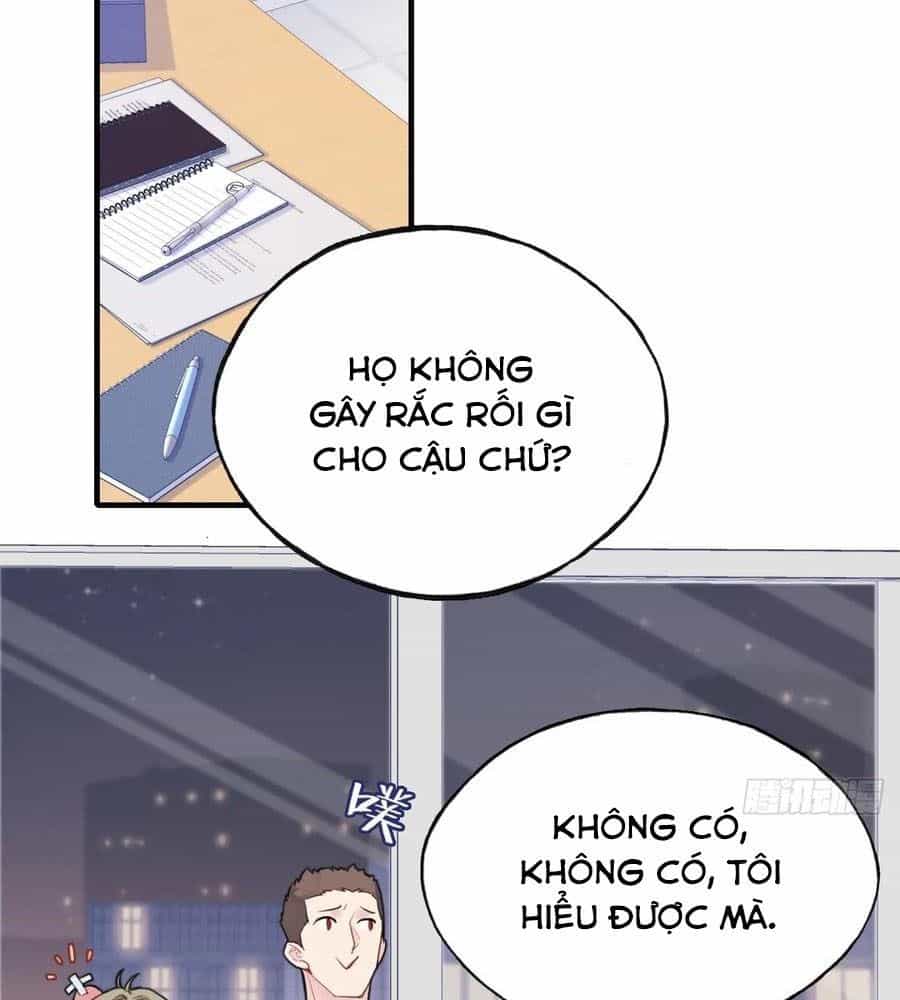Anh Ấy Chưa Từng Sa Ngã - Chương 8 - ảnh 34