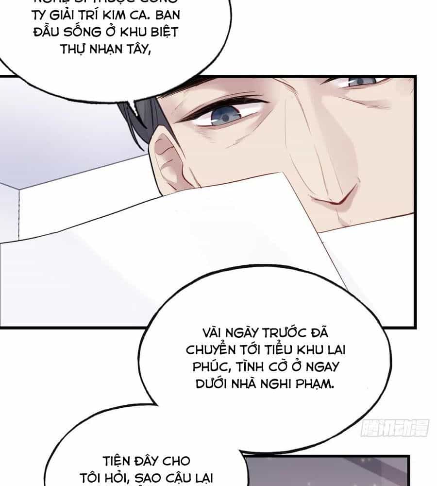 Anh Ấy Chưa Từng Sa Ngã - Chương 8 - ảnh 38