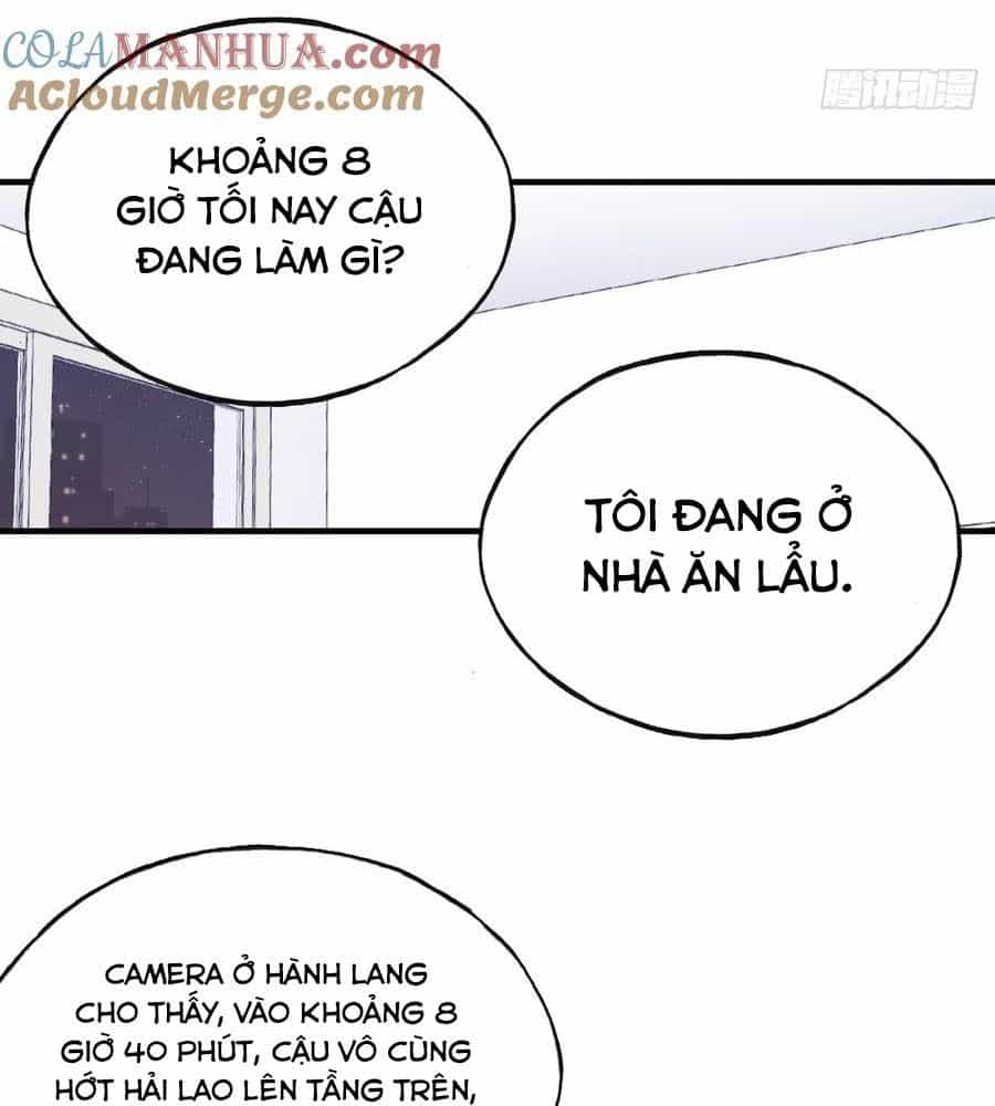 Anh Ấy Chưa Từng Sa Ngã - Chương 8 - ảnh 40