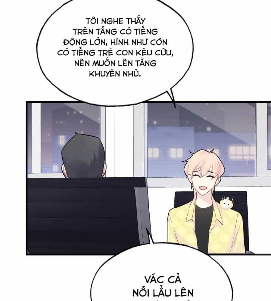 Anh Ấy Chưa Từng Sa Ngã - Chương 8 - ảnh 43