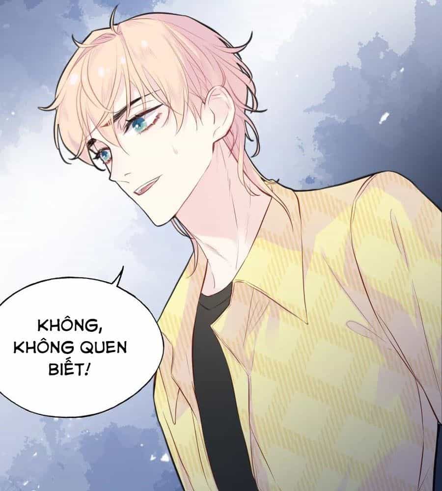 Anh Ấy Chưa Từng Sa Ngã - Chương 8 - ảnh 47