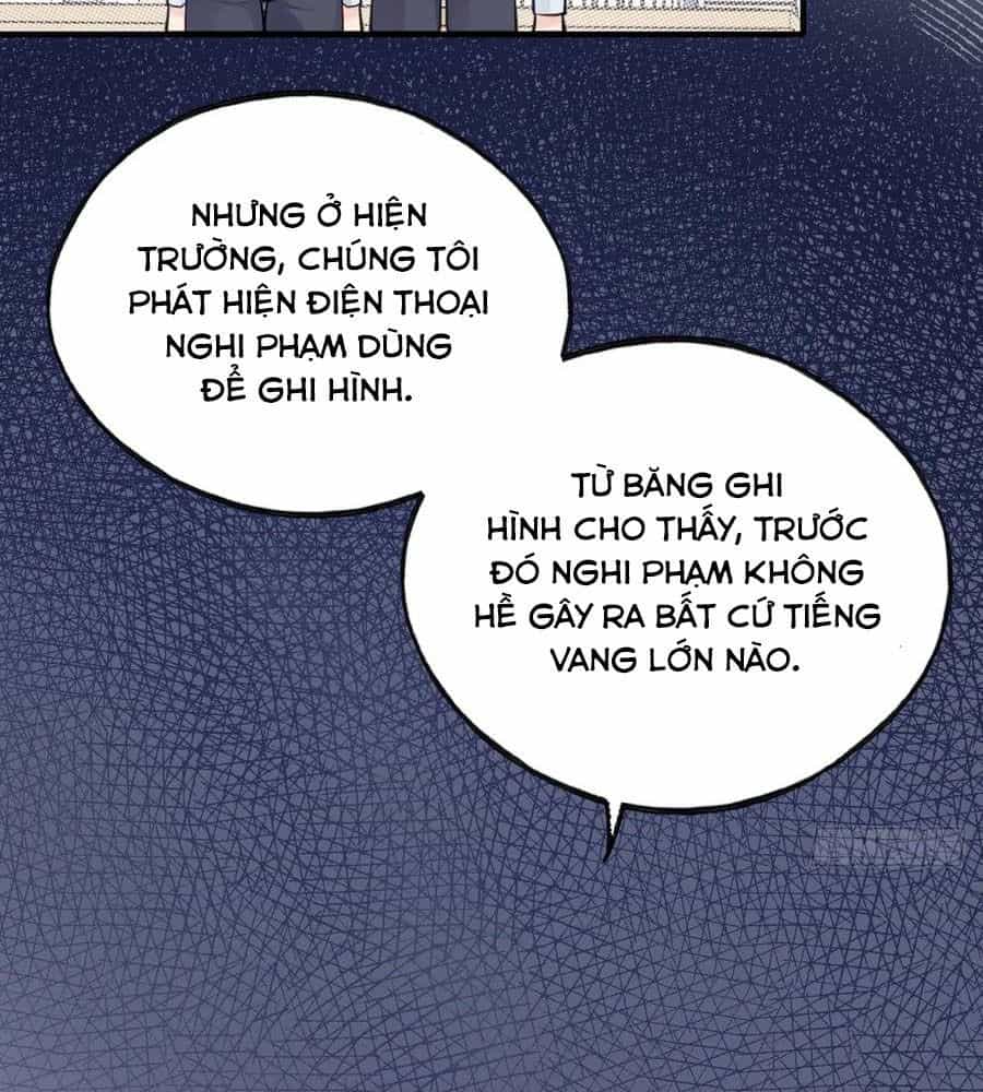 Anh Ấy Chưa Từng Sa Ngã - Chương 8 - ảnh 51