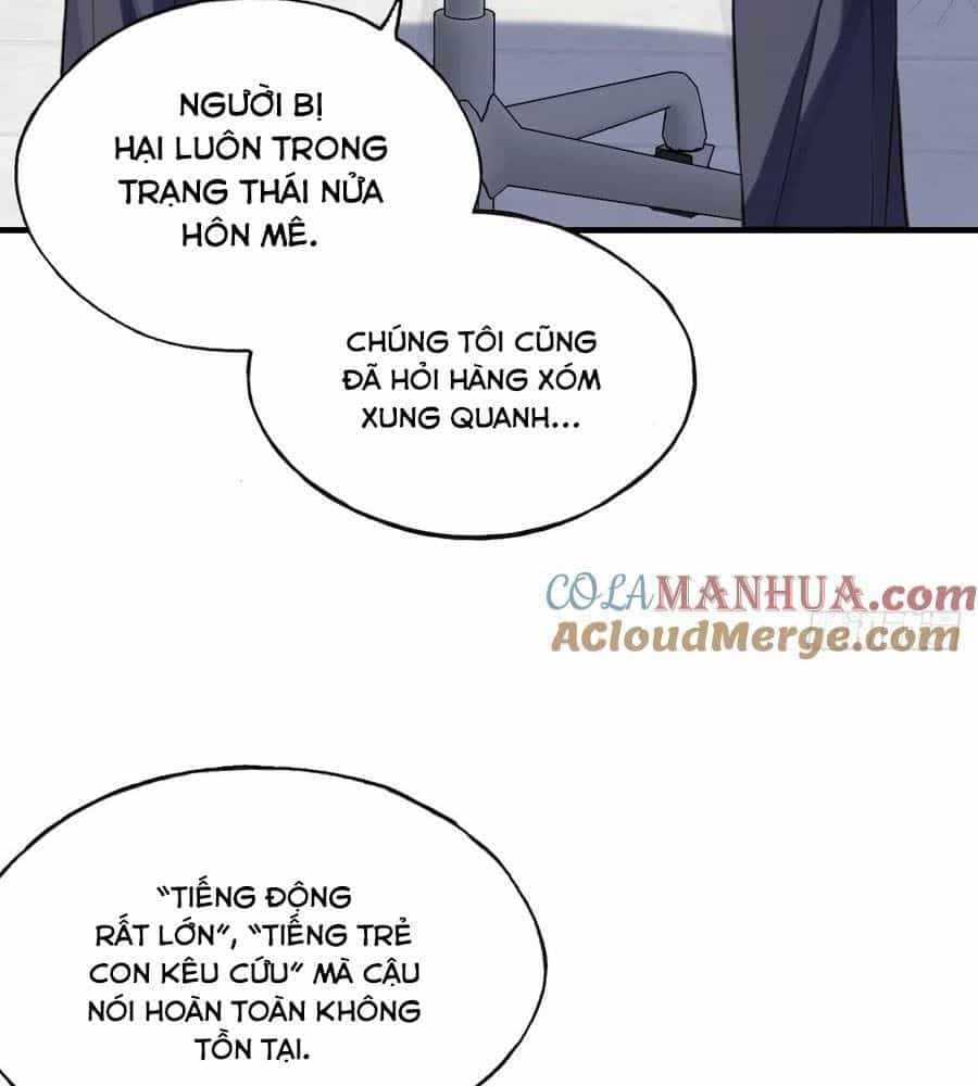 Anh Ấy Chưa Từng Sa Ngã - Chương 8 - ảnh 53
