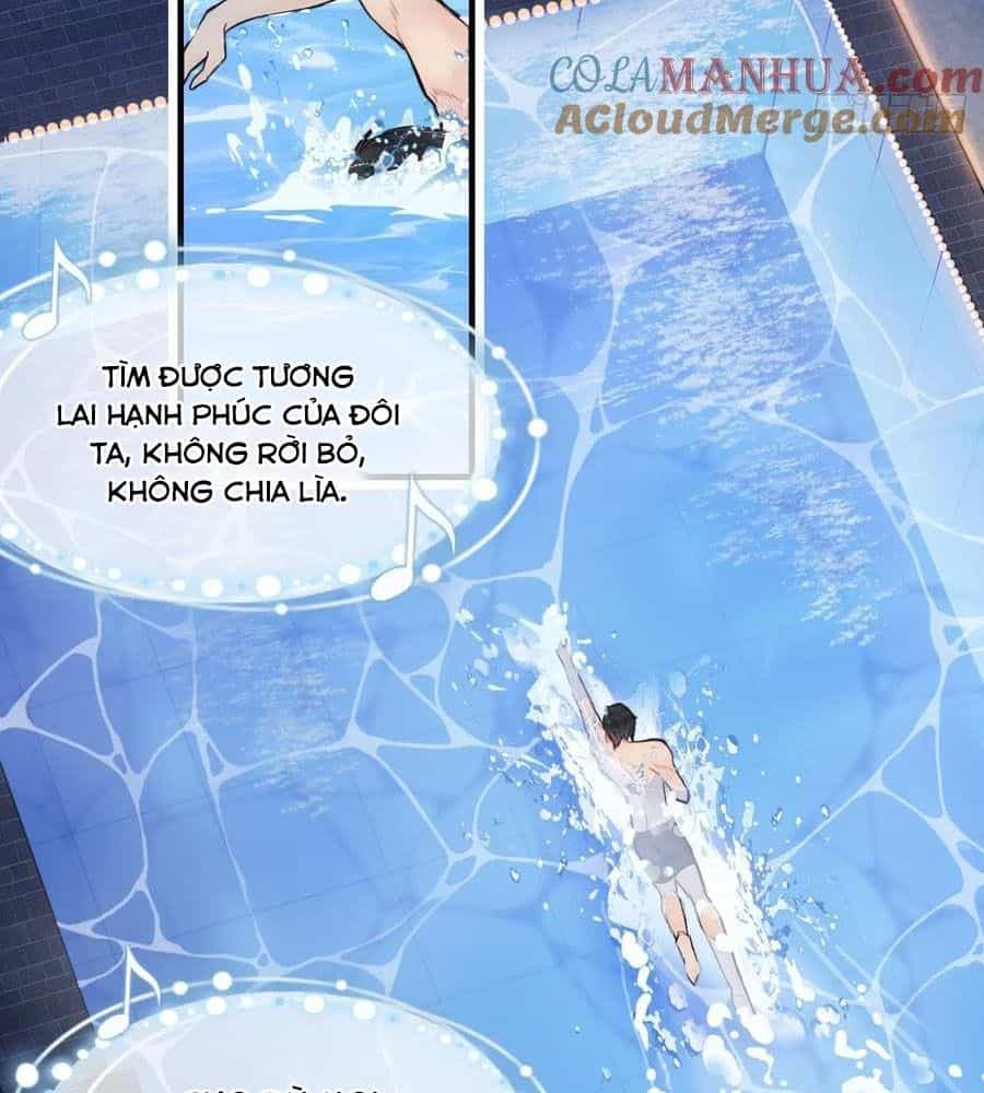 Anh Ấy Chưa Từng Sa Ngã - Chương 8 - ảnh 6