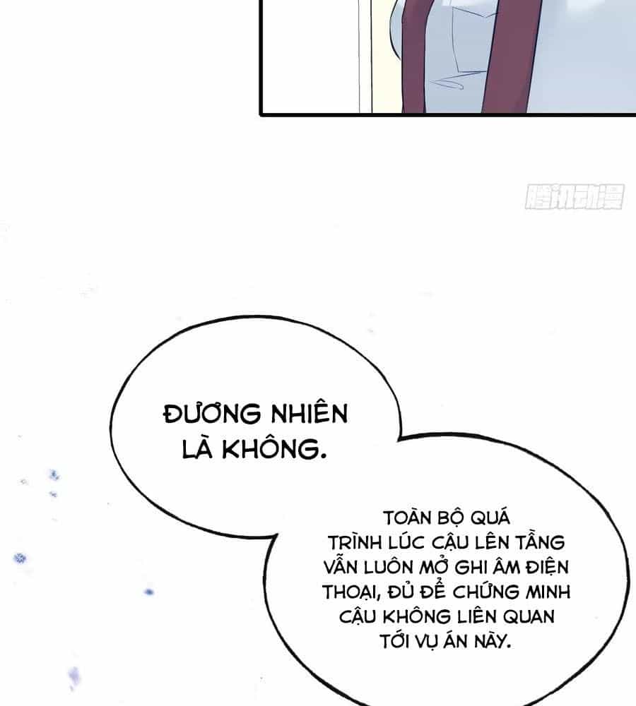 Anh Ấy Chưa Từng Sa Ngã - Chương 8 - ảnh 60
