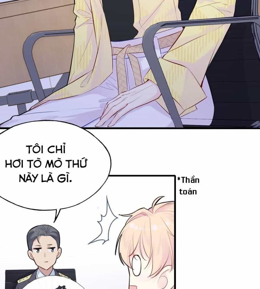 Anh Ấy Chưa Từng Sa Ngã - Chương 8 - ảnh 62
