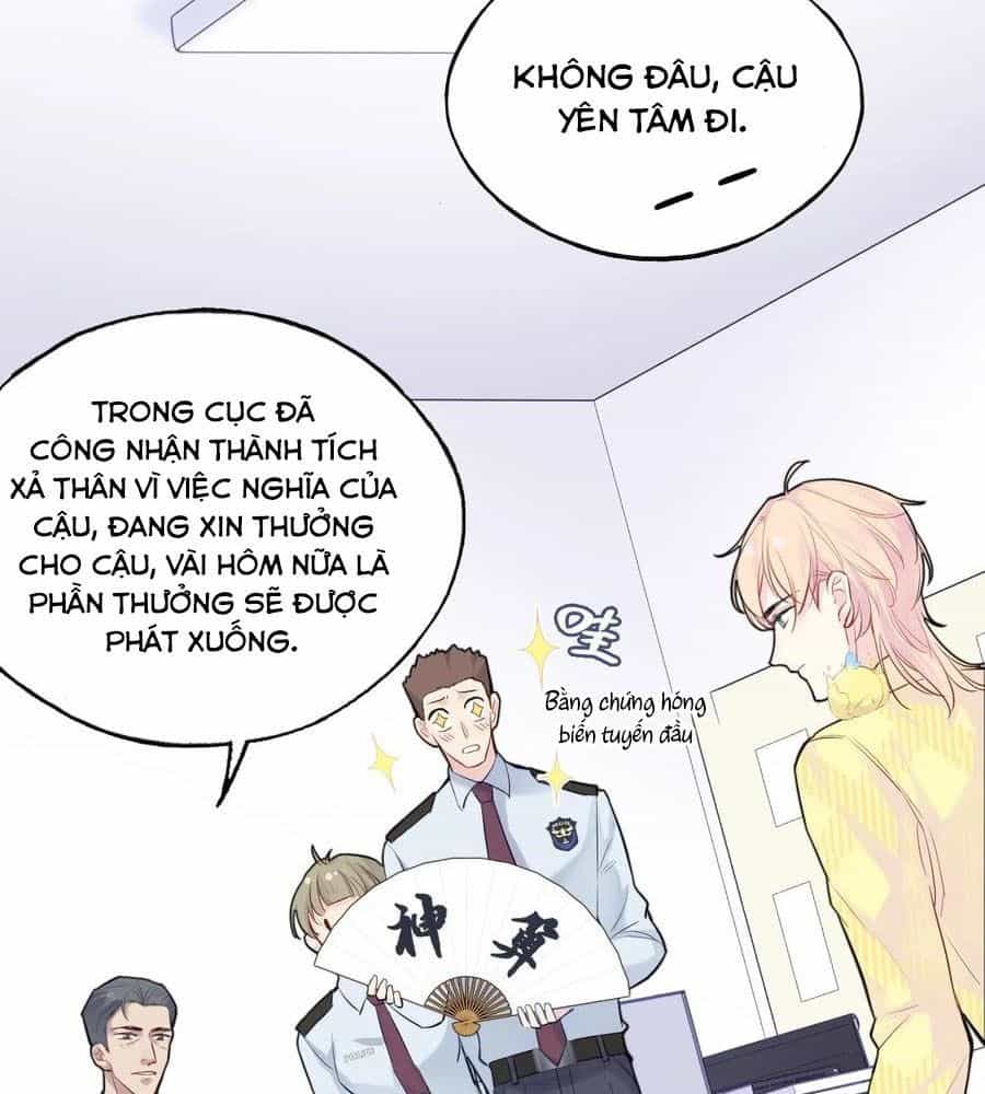 Anh Ấy Chưa Từng Sa Ngã - Chương 8 - ảnh 64