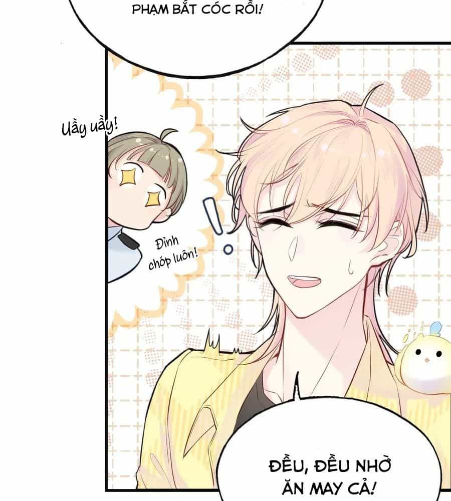 Anh Ấy Chưa Từng Sa Ngã - Chương 8 - ảnh 66