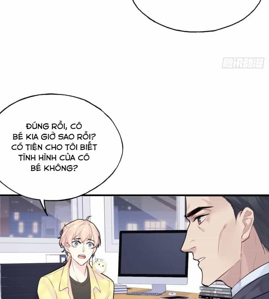 Anh Ấy Chưa Từng Sa Ngã - Chương 8 - ảnh 67