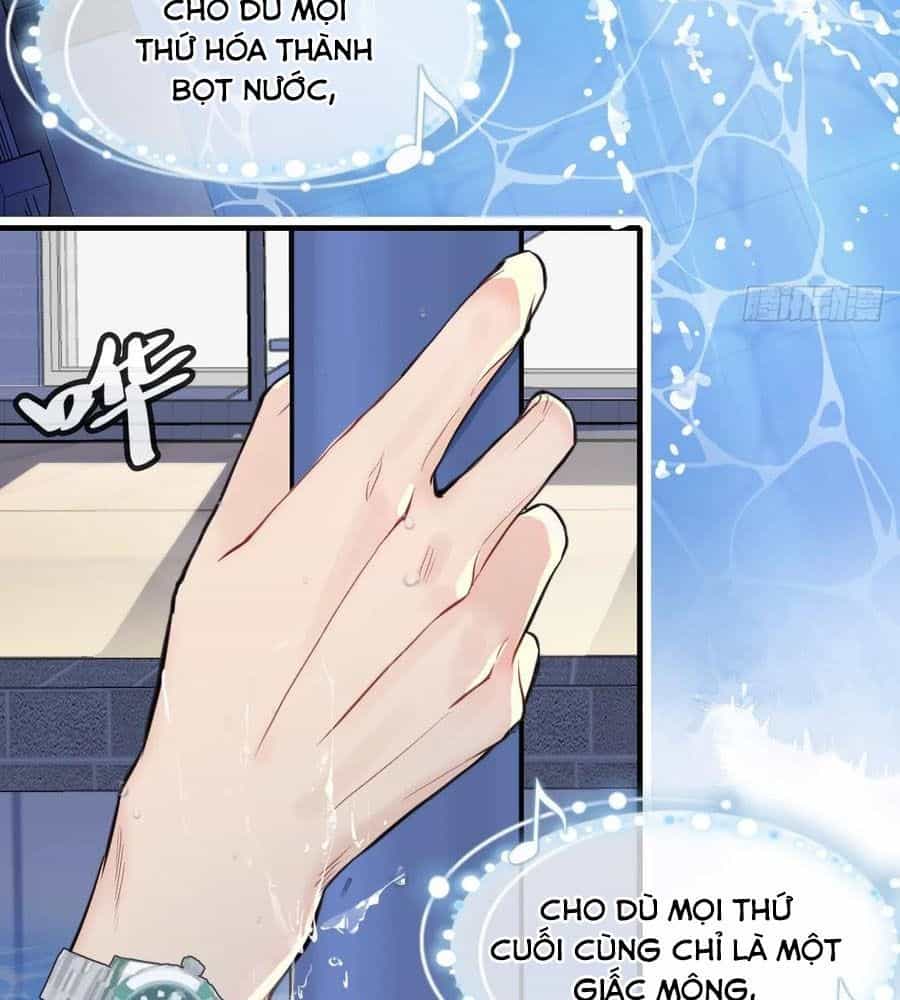Anh Ấy Chưa Từng Sa Ngã - Chương 8 - ảnh 7