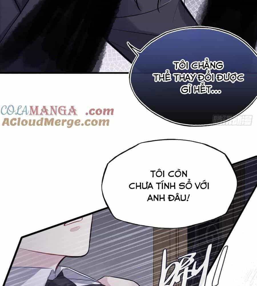 Anh Ấy Chưa Từng Sa Ngã - Chương 80 - ảnh 11