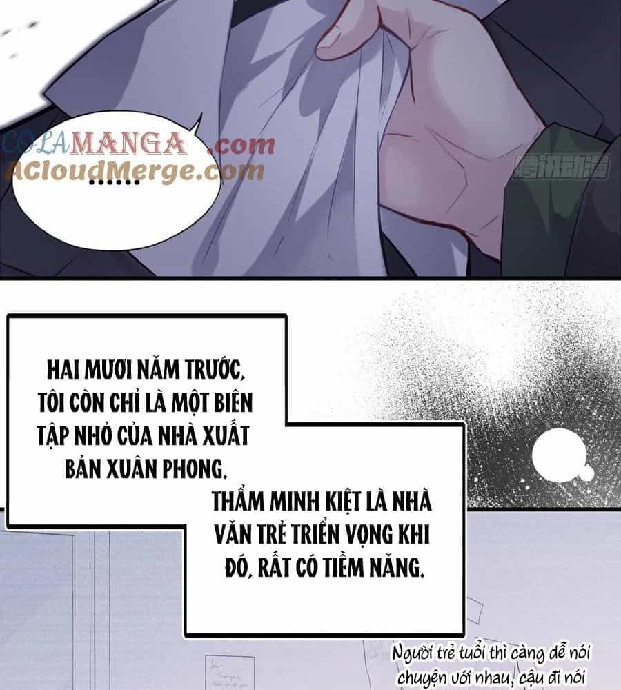 Anh Ấy Chưa Từng Sa Ngã - Chương 80 - ảnh 16